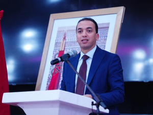 تكوين مهني لـ30 ألف شاب في الحرف التقليدية عبر 100 ملحقة بالمملكة تكوين مهني لـ30 ألف شاب في الحرف التقليدية عبر 100 ملحقة بالمملكة