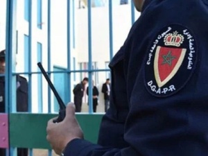إغلاق نهائي لسجن عين برجة بالدار البيضاء إغلاق نهائي لسجن عين برجة بالدار البيضاء