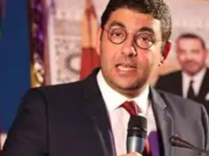 توقيع اتفاقية شراكة لتطوير تكوين الشباب وإدماجهم اقتصادياً بالمغرب توقيع اتفاقية شراكة لتطوير تكوين الشباب وإدماجهم اقتصادياً بالمغرب