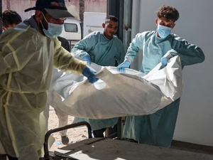 ارتفاع حصيلة الضحايا في غزة إلى 50 قتيلاً بينهم أطفال وجنود الاحتلال يواصل الغارات ارتفاع حصيلة الضحايا في غزة إلى 50 قتيلاً بينهم أطفال وجنود الاحتلال يواصل الغارات