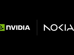 إنفيديا تستثمر مليار دولار في نوكيا لتعزيز شبكات الذكاء الاصطناعي والاستعداد لعصر 6G