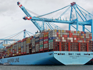 ميناء الدار البيضاء يربط الأندلس بخط حاويات جديد ضمن خدمة Dolphin-Express ميناء الدار البيضاء يربط الأندلس بخط حاويات جديد ضمن خدمة Dolphin-Express