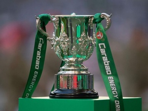 معركة الكبار في كأس الرابطة الإنجليزية معركة الكبار في كأس الرابطة الإنجليزية