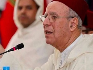 الأوقاف تطلق برنامجاً جديداً للأئمة لتعزيز الرسالة الدينية في المجتمع الأوقاف تطلق برنامجاً جديداً للأئمة لتعزيز الرسالة الدينية في المجتمع