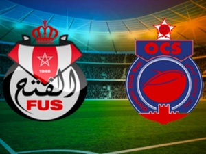 الفتح الرباطي والأولمبيك أسفي يتصارعان على النقاط الثلاث