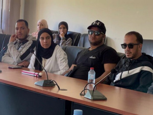 المغرب يطلق مبادرة لتكوين المكفوفين في المجال الفلاحي بشراكة بين المنظمة العلوية والمديرية الجهوية للفلاحة