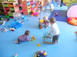 كيف تختار الأم الحضانة المناسبة لطفلها؟ كيف تختار الأم الحضانة المناسبة لطفلها؟