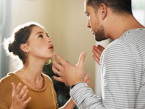 كيف تختار الوقت المناسب لمناقشة المشاكل الزوجية ؟ كيف تختار الوقت المناسب لمناقشة المشاكل الزوجية ؟