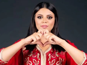 فاطمة الزهراء لحرش تضع حداً للتفسيرات المغلوطة حول حديثها عن الخيانة والصداقة