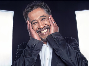 الشاب خالد يعلن عن ديو جديد مع الفنان الإيطالي جيجي داليسيو الشاب خالد يعلن عن ديو جديد مع الفنان الإيطالي جيجي داليسيو