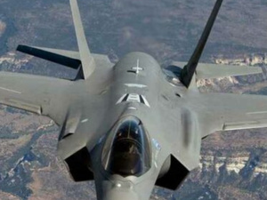 تقارير إسبانية: المغرب في مفاوضات متقدمة مع واشنطن لاقتناء مقاتلات “F-35” الشبحية