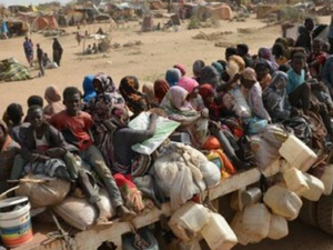 مجلس الأمن يدين هجوم الفاشر ويدعو إلى رفع الحصار عن المدينة السودانية المنكوبة