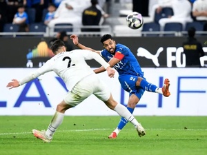 الهلال يواجه الشباب في قمة منتظرة ضمن الدوري السعودي الهلال يواجه الشباب في قمة منتظرة ضمن الدوري السعودي