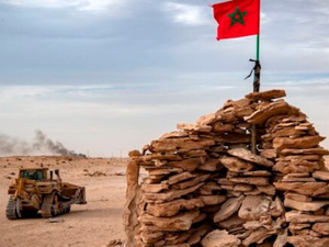 إشادة فرنسية واسعة بالقرار الأممي حول الصحراء المغربية: انتصار للدبلوماسية المغربية بقيادة الملك محمد السادس