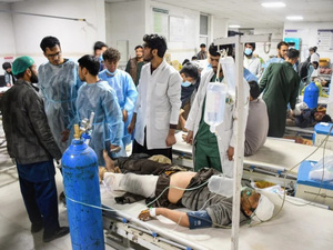 زلزال قوي يضرب شمال أفغانستان ويتسبب في مقتل عشرات الأشخاص