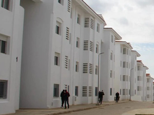 السكن الجامعي بالرباط بين الطلب المتزايد والضوابط الصارمة للمؤسسة الجامعية السكن الجامعي بالرباط بين الطلب المتزايد والضوابط الصارمة للمؤسسة الجامعية