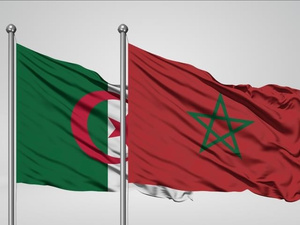 المغرب والجزائر لا يحتاجان للوساطة : بوريطة يوضح رؤية الملك لحل الخلافات المغرب والجزائر لا يحتاجان للوساطة : بوريطة يوضح رؤية الملك لحل الخلافات