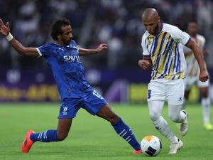 قمة آسيوية مرتقبة بين الهلال والغرافة في دوري أبطال آسيا النخبة