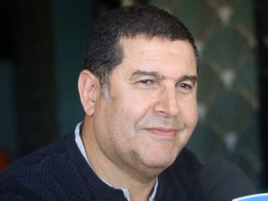 محمد نظيف يعود إلى الساحة بفيلم “وارث الأسرار”.. حين تمتزج السينما بالأدب