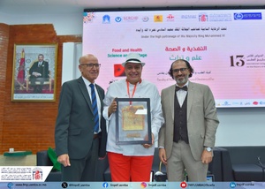 ​فاس تحتفل بالتقاء العلم والتراث والفن الطهوي في المؤتمر الدولي الثالث عشر لتاريخ الطب