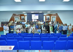 فاس تحتفل بالتقاء العلم والتراث والفن الطهوي في المؤتمر الدولي الثالث عشر لتاريخ الطب فاس تحتفل بالتقاء العلم والتراث والفن الطهوي في المؤتمر الدولي الثالث عشر لتاريخ الطب