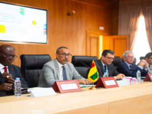 الداخلة تحتضن الدورة الخامسة للمنتدى الاقتصادي لأيام الأعمال الإفريقية: نحو فضاء جديد للاستثمار الأطلسي