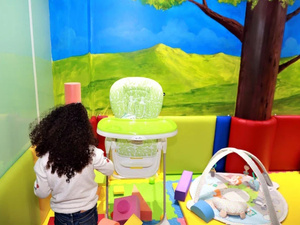 بعد فاجعة وفاة رضيعة بطنجة.. انطلاق حملة واسعة لتسوية أوضاع الحضانات غير المرخصة بعد فاجعة وفاة رضيعة بطنجة.. انطلاق حملة واسعة لتسوية أوضاع الحضانات غير المرخصة