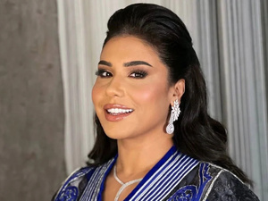 عودة قوية للفنانة هدى سعد بأغنية جديدة تحمل بصمة الأصالة والحداثة عودة قوية للفنانة هدى سعد بأغنية جديدة تحمل بصمة الأصالة والحداثة