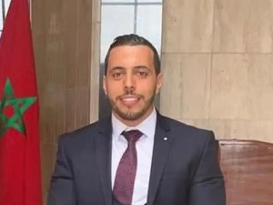 حادثة سير مروّعة تنهي حياة قاضٍ شاب كان في طريقه إلى عمله ببرشيد حادثة سير مروّعة تنهي حياة قاضٍ شاب كان في طريقه إلى عمله ببرشيد