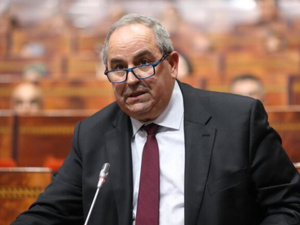 ميداوي: المقاعد الجامعية أولى للطلبة العاديين… والموظفون سيُدرسون بعد الخامسة مساءً ميداوي: المقاعد الجامعية أولى للطلبة العاديين… والموظفون سيُدرسون بعد الخامسة مساءً