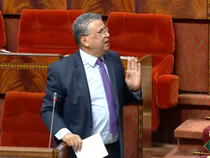 وهبي : الطلاق ليس جريمة… والمرأة باتت تحظى بحرية أكبر وهبي : الطلاق ليس جريمة… والمرأة باتت تحظى بحرية أكبر