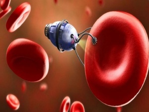 علماء صينيون يبتكرون جسيمات نانوية للوقاية من الجلطات الدموية بطريقة أكثر أمانًا علماء صينيون يبتكرون جسيمات نانوية للوقاية من الجلطات الدموية بطريقة أكثر أمانًا