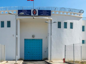 إدارة السجون : أكثر من نصف السجناء (58%) معتقلون بتهم المخدرات والاعتداء على الأموال  إدارة السجون : أكثر من نصف السجناء (58%) معتقلون بتهم المخدرات والاعتداء على الأموال