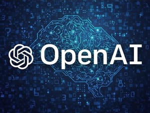 Open AI تُبرم صفقة قياسية مع أمازون بقيمة 38 مليار دولار للحوسبة السحابية Open AI تُبرم صفقة قياسية مع أمازون بقيمة 38 مليار دولار للحوسبة السحابية