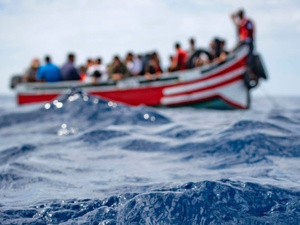 وزارة الداخلية : المغرب أنقد 9,518 مهاجراً وأعاد 3,060 طوعياً ضمن جهود مكافحة تهريب البشر