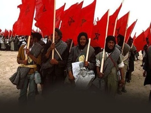 الذكرى الخمسون للمسيرة الخضراء: كتاب فوتوغرافي يوثق 35 شهادة من صحراء المغرب الذكرى الخمسون للمسيرة الخضراء: كتاب فوتوغرافي يوثق 35 شهادة من صحراء المغرب