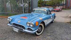 الإطار القانوني للسيارات القديمة: FMVA تقترح إصلاحاً هيكلياً الإطار القانوني للسيارات القديمة: FMVA تقترح إصلاحاً هيكلياً