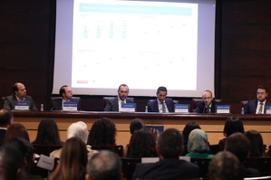 كاش بلس: إدخال ناجح في بورصة الدار البيضاء كاش بلس: إدخال ناجح في بورصة الدار البيضاء