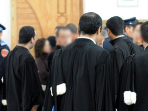 طنجة: 15 سنة سجناً لقاصر أدين باغتصاب وقتل طفلة... جريمة تهز الضمير المغربي طنجة: 15 سنة سجناً لقاصر أدين باغتصاب وقتل طفلة... جريمة تهز الضمير المغربي