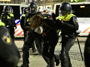 التعاون الأمني بين المغرب وهولندا.. نموذج ناجح في مكافحة الإرهاب العابر للحدود