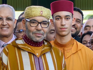 المغرب يعلن يوم 31 أكتوبر عيداً وطنياً جديداً تحت اسم "عيد الوحدة"