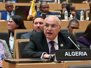 عطاف.. حين تفضح “الخرجات المرتبكة” هشاشة الموقف الجزائري من قضية الصحراء المغربية عطاف.. حين تفضح “الخرجات المرتبكة” هشاشة الموقف الجزائري من قضية الصحراء المغربية