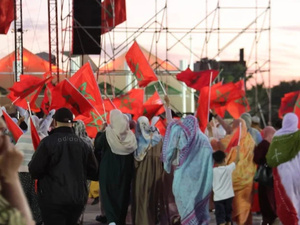 القرار الأممي رقم 2797: مرحلة جديدة لتنمية الأقاليم الجنوبية وتعزيز السيادة المغربية القرار الأممي رقم 2797: مرحلة جديدة لتنمية الأقاليم الجنوبية وتعزيز السيادة المغربية