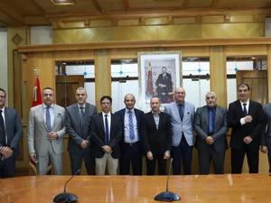 وزارة الصحة تؤكد استثناء الأطر الإدارية والتقنية من تمثيل المجالس الإدارية للمجموعات الصحية الترابية