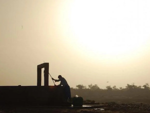 إطلاق لجان إقليمية لمطاردة الآبار العشوائية في المغرب إطلاق لجان إقليمية لمطاردة الآبار العشوائية في المغرب