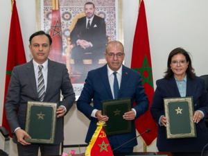 مرحلة جديدة من برنامج “تدرج” لتمكين شباب القرى والسواحل من ولوج سوق الشغل