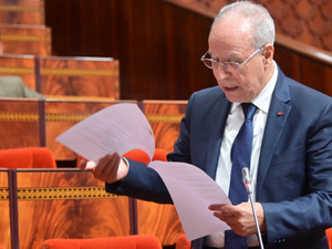 التوفيق يخصص 3 ملايير درهم لتقوية منظومة التأطير الديني وتحديث تكوين الأئمة والمرشدين التوفيق يخصص 3 ملايير درهم لتقوية منظومة التأطير الديني وتحديث تكوين الأئمة والمرشدين