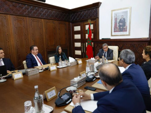 المغرب يوقع اتفاقية لإنتاج 5 جيغاواط كهرباء خضراء قبل 2030