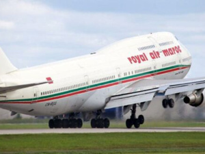 حميد عدو : الخطوط الملكية المغربية ستقتني 12 إلى 15 طائرة سنوياً ضمن خطة تجديد الأسطول حميد عدو : الخطوط الملكية المغربية ستقتني 12 إلى 15 طائرة سنوياً ضمن خطة تجديد الأسطول