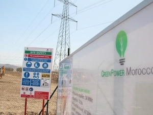 المغرب يرتقي إلى المركز 58 عالمياً في مؤشر الصناعات الخضراء لهارفارد المغرب يرتقي إلى المركز 58 عالمياً في مؤشر الصناعات الخضراء لهارفارد